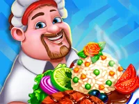 Street Food Master Chef image