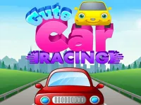 CUTE CAR RACING image