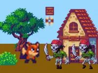 Kitsune Zenko Adventure image