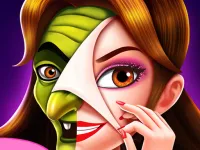 Fairy Tale Princess Wich image