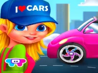 Amazing Cars image