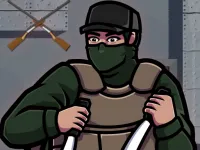 Hunter Assassin Stealth Master image