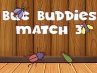 Bug Buddies Match 3 image
