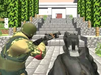 Blocky Siege image