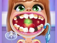 Dentist Game For Education image