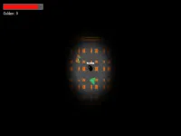 Top - Down Zombies image