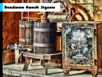 Deadman Ranch Jigsaw image