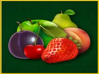 Berries Jumper image