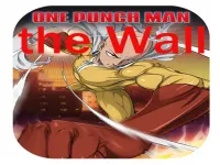 One Punch  Man the Wall image