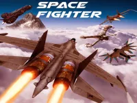 Modern Air Fighter image