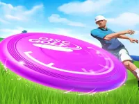 Disc Golf Game image