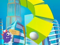 Snake Vs City image