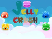 Jelly Crush Matching image