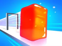 Jumping jelly image
