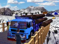 Cargo Truck Transport Simulator  2020 image