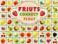 Fruits Float Connect image