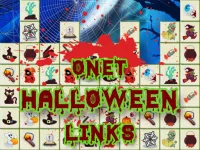 ONet Halloween Links image