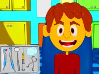 Dentist Office Clinic Kids image