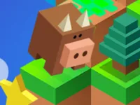 Downhill Rush image