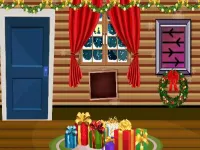 Christmas Palace Escape image