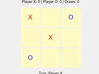tic tac toe html