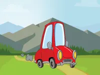 Transportation Vehicles Match 3 image