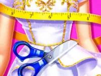 Wedding Dress Maker - Design &amp; Style image