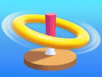 Lucky Toss 3D - Toss &amp; Win Big image