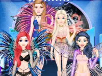 Victoria Secret Fashion Show image