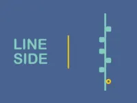 Line Side Game image