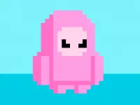 Falling Guy : Arcade Game image