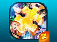 Anime Jigsaw Puzzle Pro image
