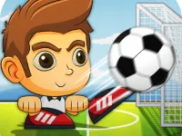 Clash of Football Legends image