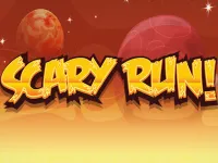 Scary Run HD image
