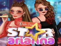 Stylist For  Tik Tok Stars Arianna image