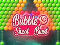 Bubble Shooter Burst image