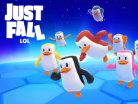 JustFall.LOL image