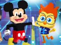 SUPER ARCADE! image