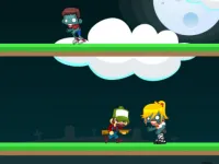Zombies Jump image