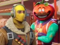 Fortnite Hidden Items image