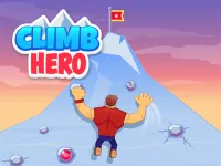Climb Man image