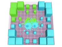 Blocks vs Blocks 2 image