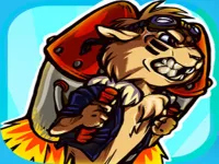 Rocket image