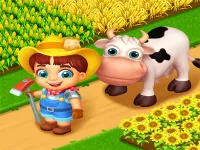 Super Ferme Mini image