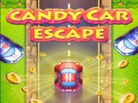 Candy Car Escape image