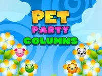 Pet Party Columns image