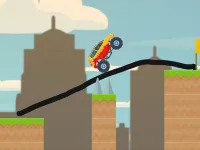 Draw Bridge Racer image
