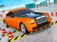 New Car Park Luxury image