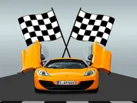 Drag Rivals 3D Fast Cars &amp; Street Battle Racing image