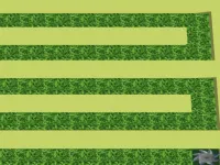 Cut The Grass image